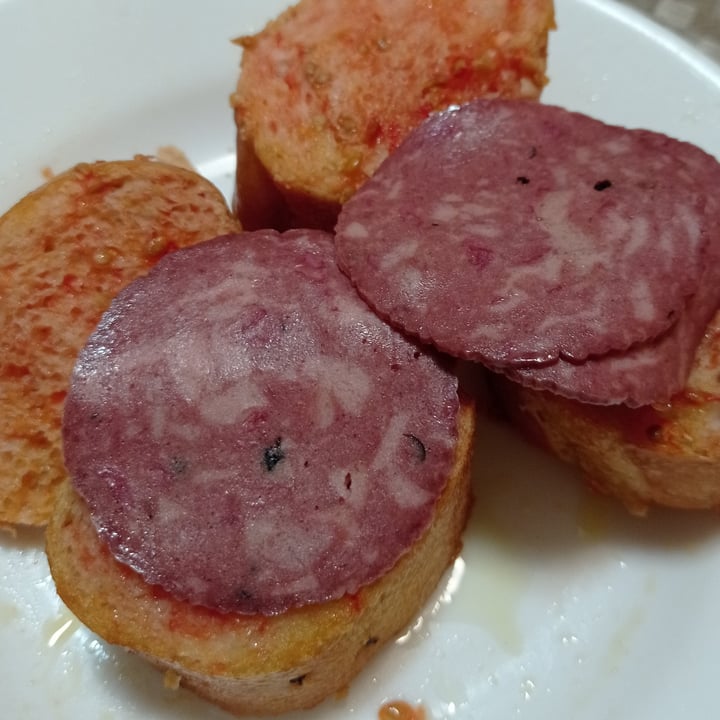 photo of Verday Lonchas Estilo Salchichon shared by @isabeletta on  28 Aug 2023 - review