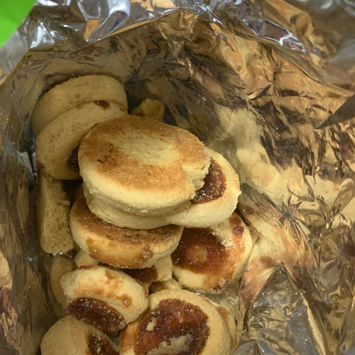 photo of Trío pepas Galletitas shared by @lurethemwithfood on  13 May 2024 - review