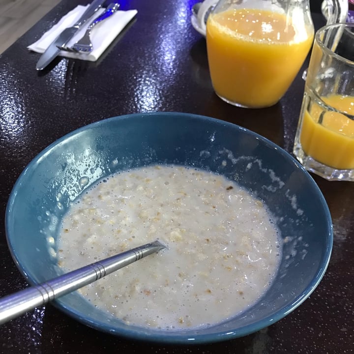 photo of Meatless Marvels Porridge shared by @scottye on  02 May 2024 - review