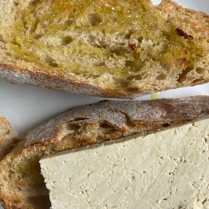 photo of Kaime Foods Pan Sour Dough shared by @lalyveg on  26 Feb 2025 - review