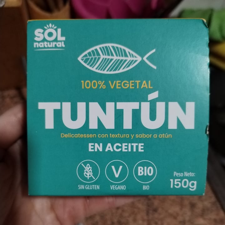 photo of Sol Natural Tuntún shared by @masutil87 on  09 Nov 2023 - review