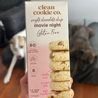 Clean cookie co.