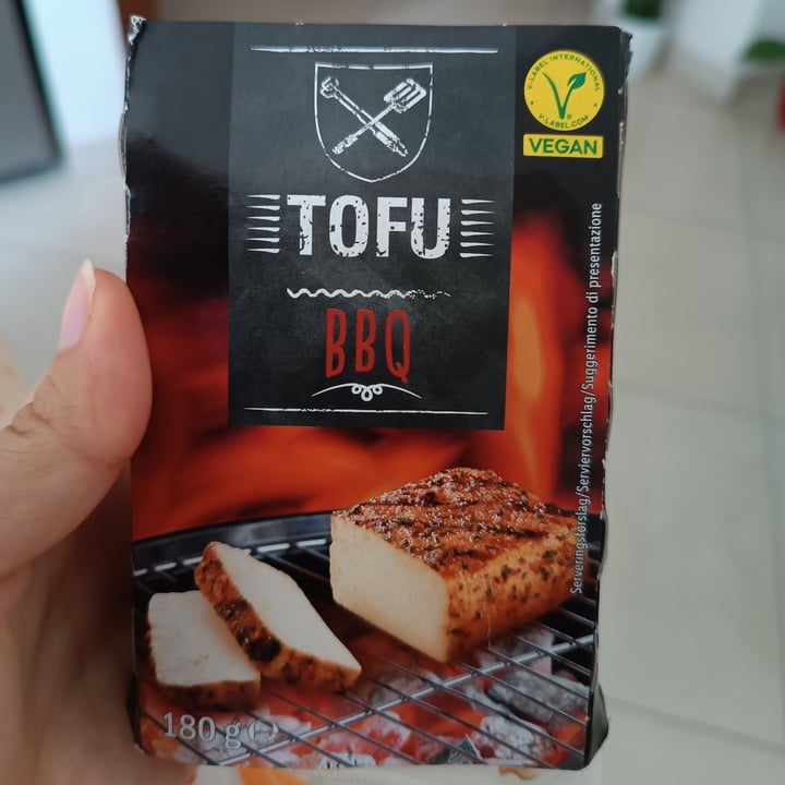 photo of Tofu Tofu BBQ shared by @fransykes on  30 May 2024 - review