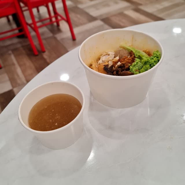 grove 素林