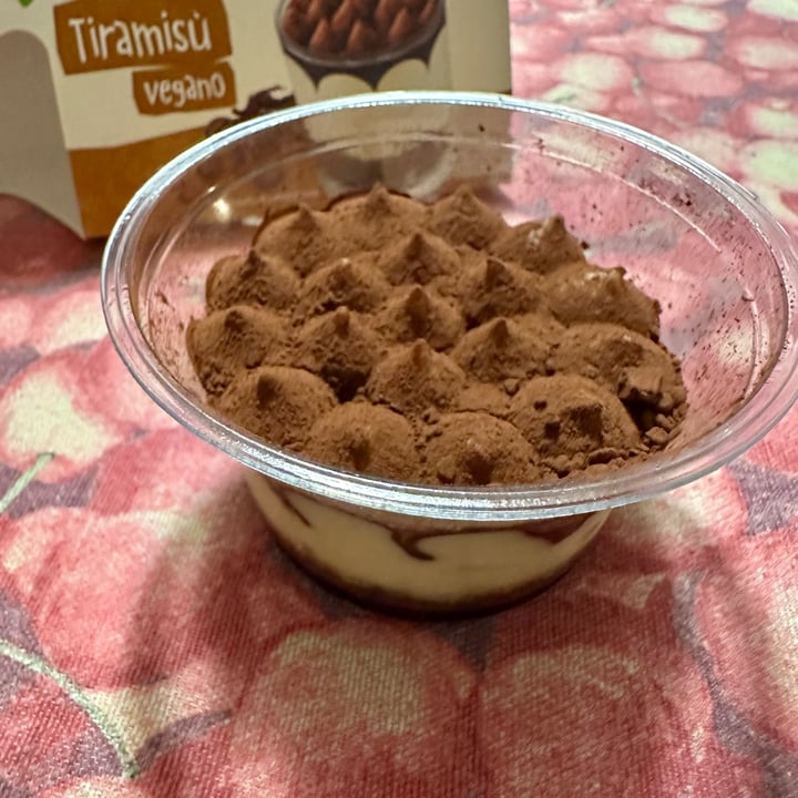 photo of Vemondo Tiramisù shared by @adele91m on  12 May 2024 - review