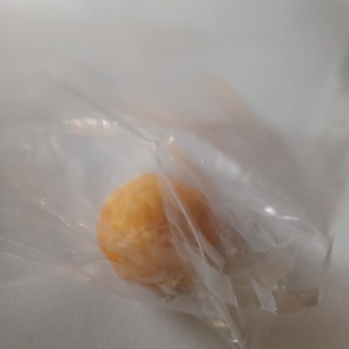 photo of Restaurante Raízes Zen Cajuzinhos de damasco shared by @ddm on  10 Oct 2025 - review