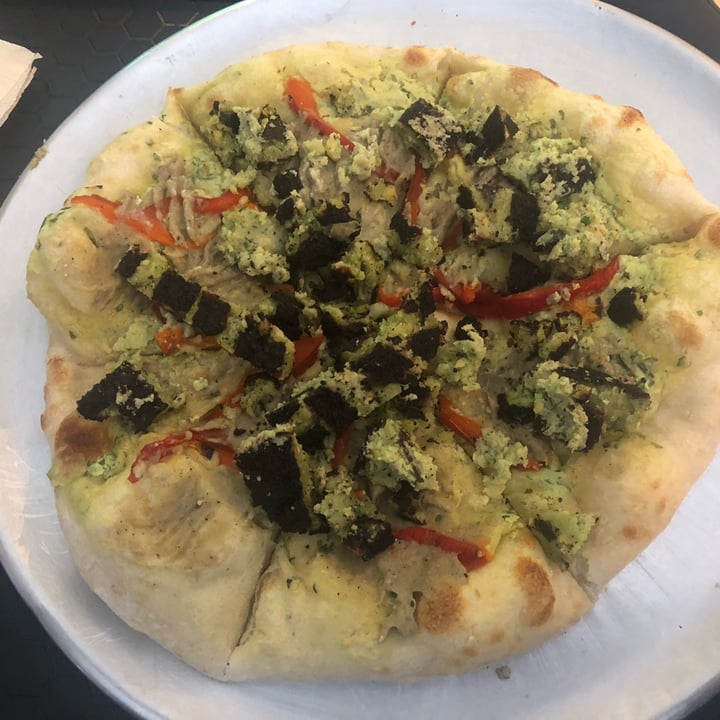 photo of Vegga Pizza Pizza Bolliwood shared by @bebo9929 on  31 Aug 2023 - review