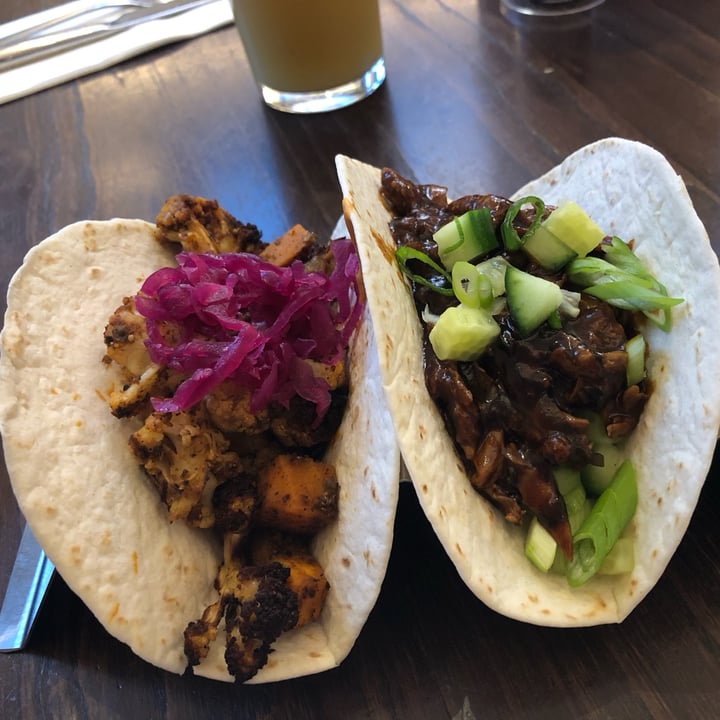 photo of Wulf & Lamb Tacos shared by @bessiebean on  17 Jan 2024 - review