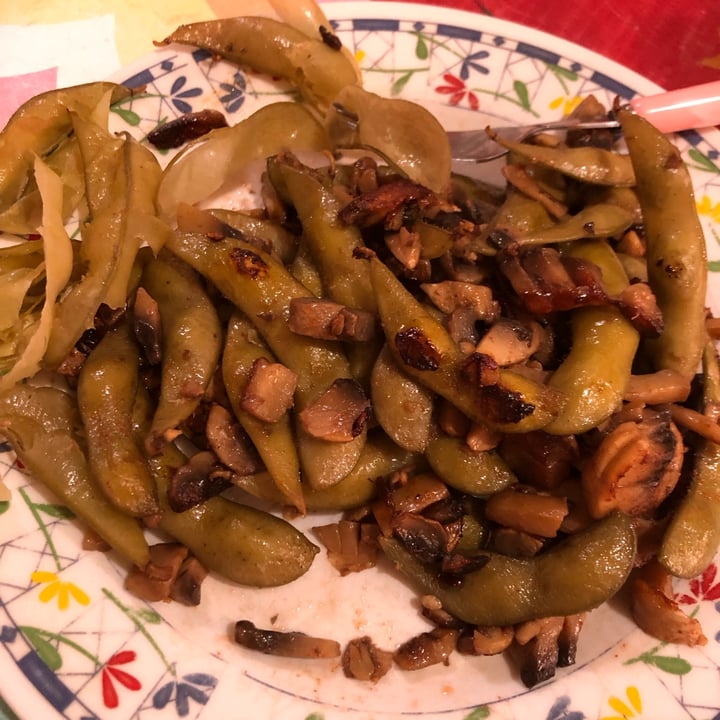 photo of Minuto verde Edamame shared by @roseylovesveggies on  30 Aug 2024 - review