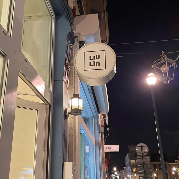 photo of Liu Lin Chinese herbal shared by @antonellaboschi on  01 Dec 2023 - review