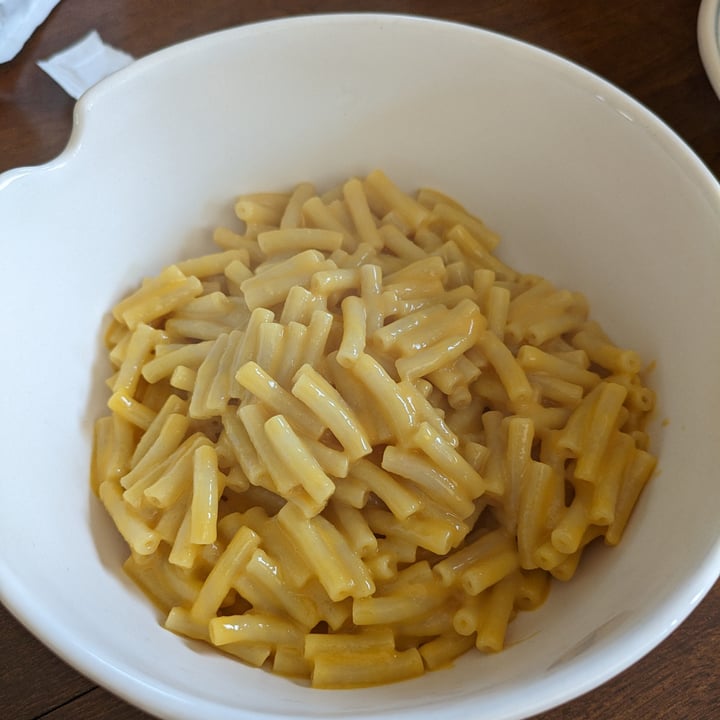 photo of Kraft mac & cheese by NotCo shared by @edav334 on  08 Apr 2024 - review