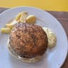 La Factoría Vegana Café-Bar