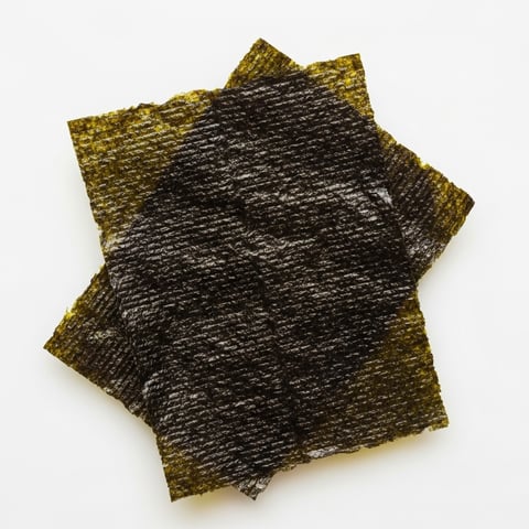 Unlock Umami: Easy Smoked Nori Seaweed Recipes for Quick Vegan Meals