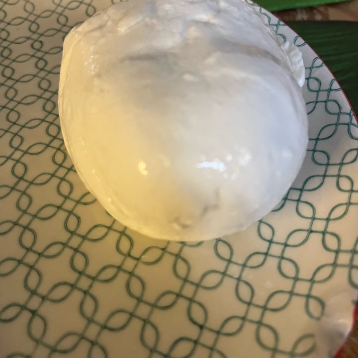 photo of Simply V mozzarella caprese genuss shared by @abao on  25 Oct 2024 - review