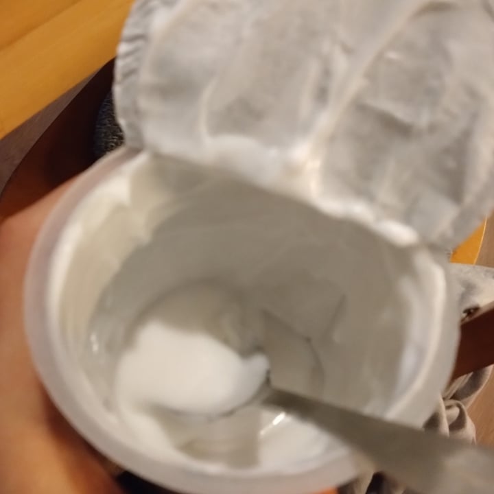 photo of Alpro Absolutely Coconut Yogurt - Natural  shared by @from02miro on  02 May 2025 - review