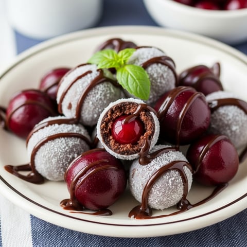 Easy Vegan Dessert Recipes: Decadent Plant-Based Treats for Every Craving