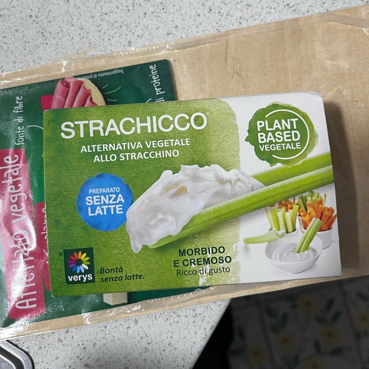 photo of Verys Strachicco shared by @tania- on  09 Oct 2025 - review