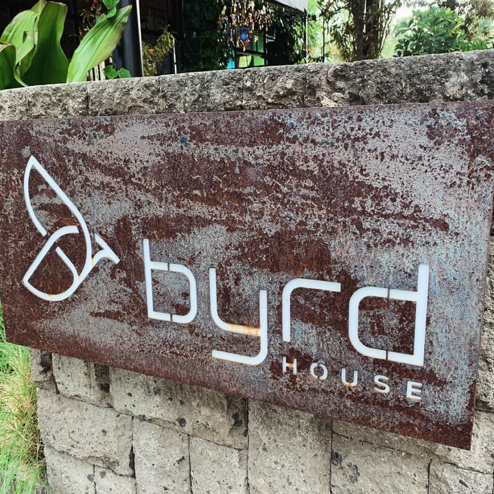 photo of Byrd House Bali Tempura Zucchini Flowers shared by @gatherer on  30 May 2024 - review