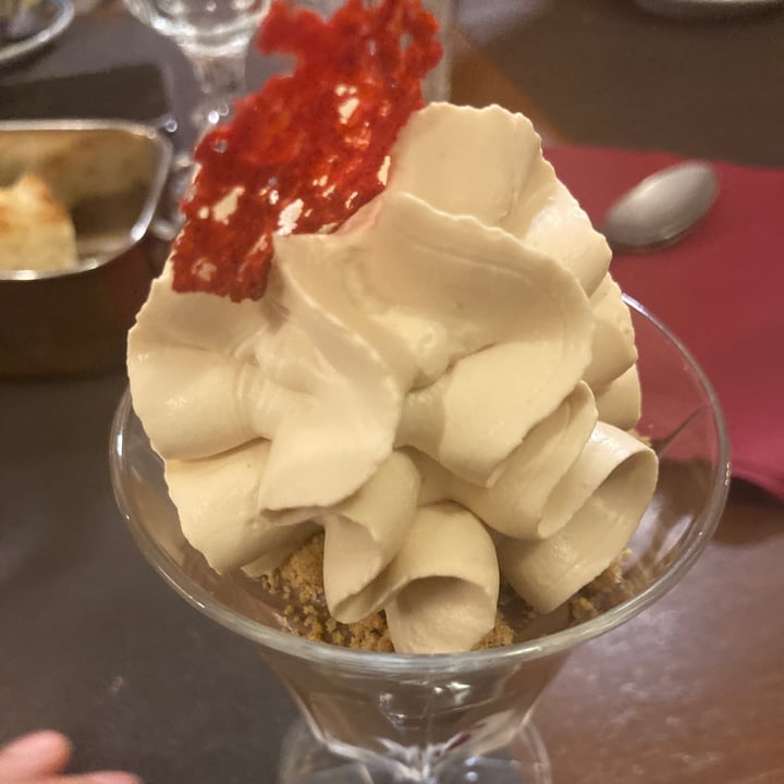photo of AloTiCo - Degusteria cremoso al cioccolato shared by @fraceck on  29 Oct 2023 - review