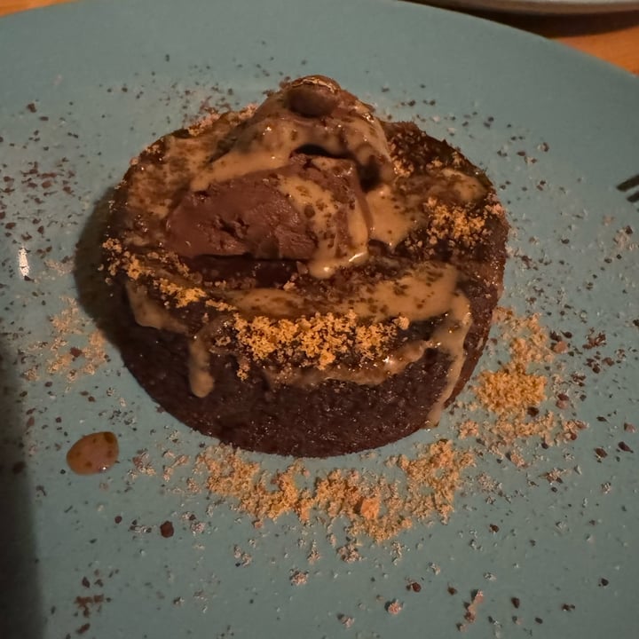 photo of Floyd torta al cioccolato shared by @gingercringe on  19 Aug 2025 - review