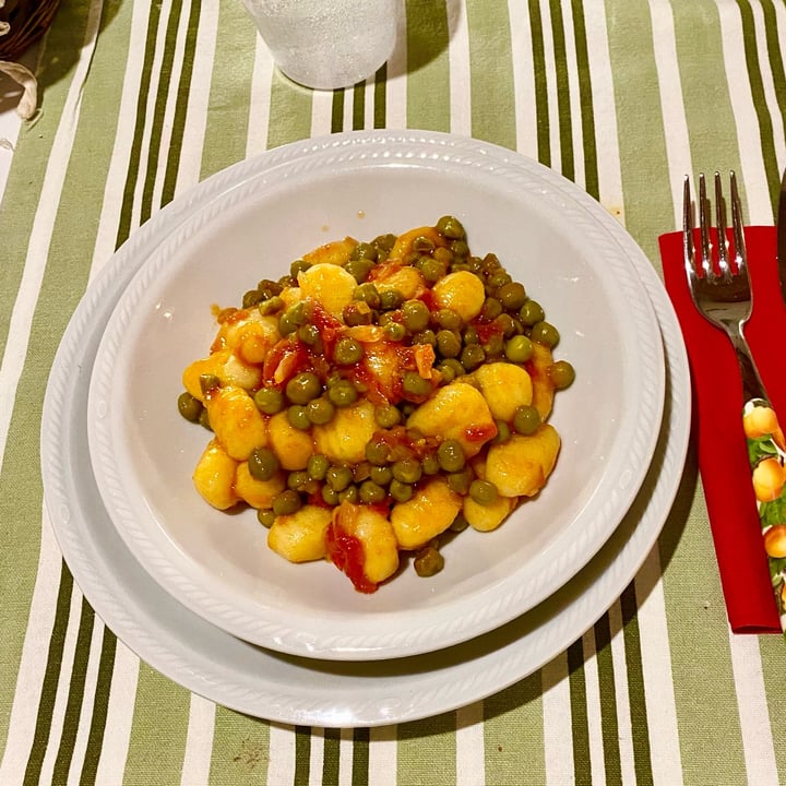 photo of Vemondo Vegan Gnocchi Classic shared by @glendaluise on  22 Apr 2024 - review