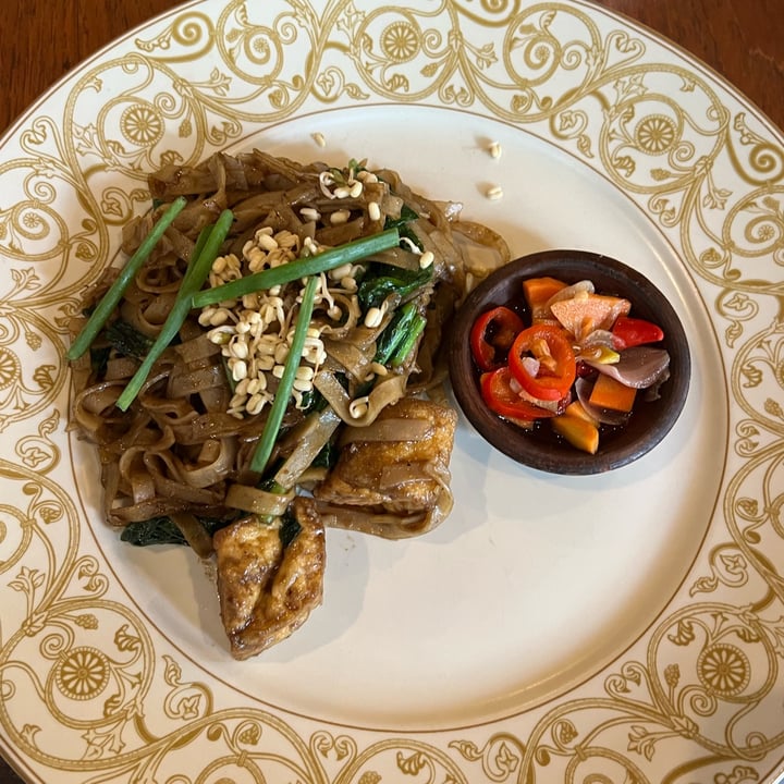 photo of Lionfish Char kway teow shared by @ethicurean on  07 Jul 2024 - review