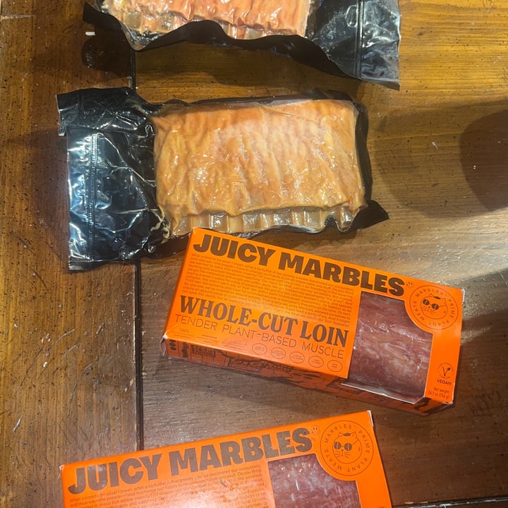 photo of JUICY MARBLES 2 X Bone In Ribs shared by @fran-ban on  07 Jan 2024 - review
