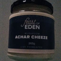 Feast of Eden