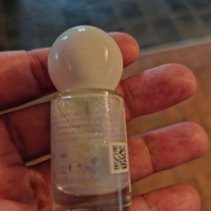 photo of Essence  Glow in the Dark shared by @carmz on  04 Sep 2025 - review