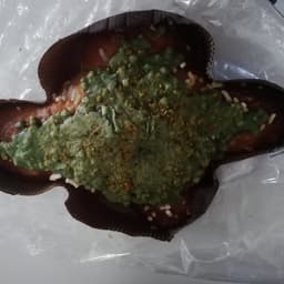 Snoopy Food