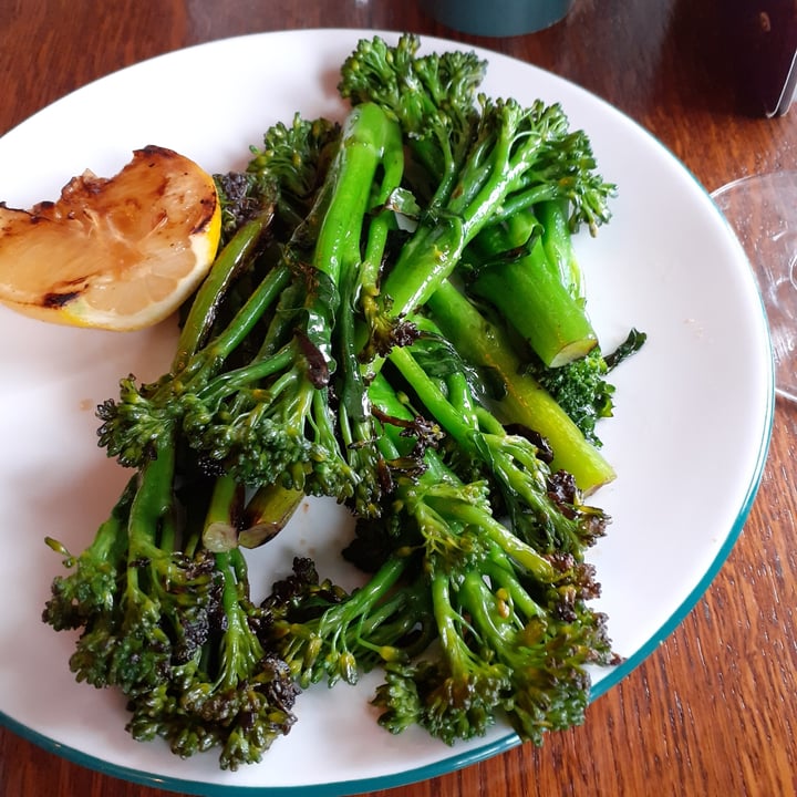 photo of Cosy Club Broccoli shared by @lucylou77 on  24 Oct 2023 - review