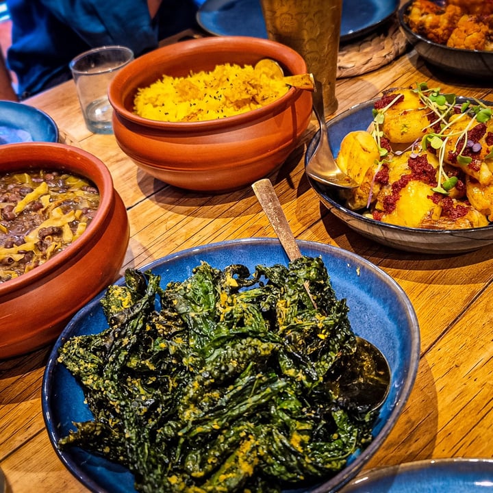 photo of Dane and Port Daily taster menu main shared by @chrisj on  26 Jul 2025 - review