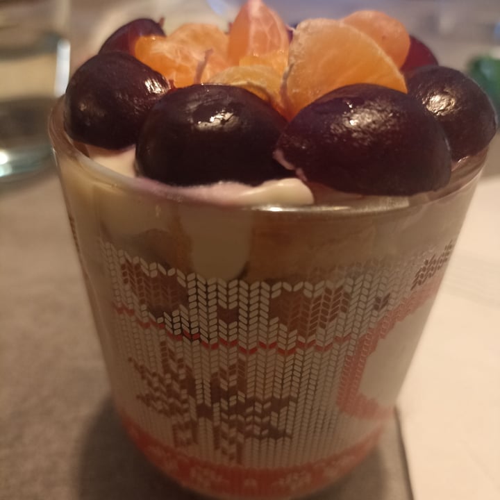 photo of Fior di Natura Yogurt Cremoso Frutta E Cereali shared by @grifoneveganoferoce on  26 Jun 2024 - review