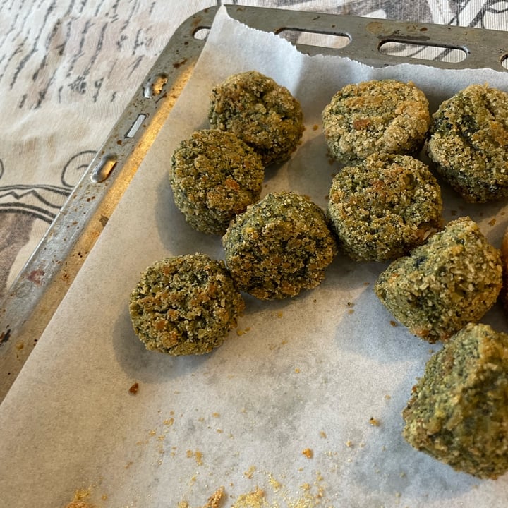 photo of Kioene Falafel vegetale di ceci shared by @nalina on  01 Jun 2024 - review