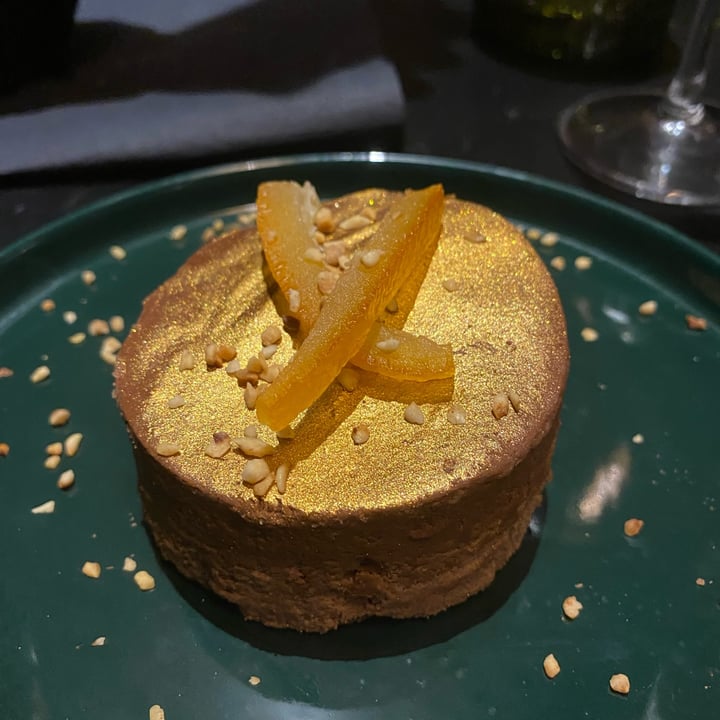 photo of Plant Bistrot Dolce shared by @perlemammemucche on  04 Mar 2024 - review