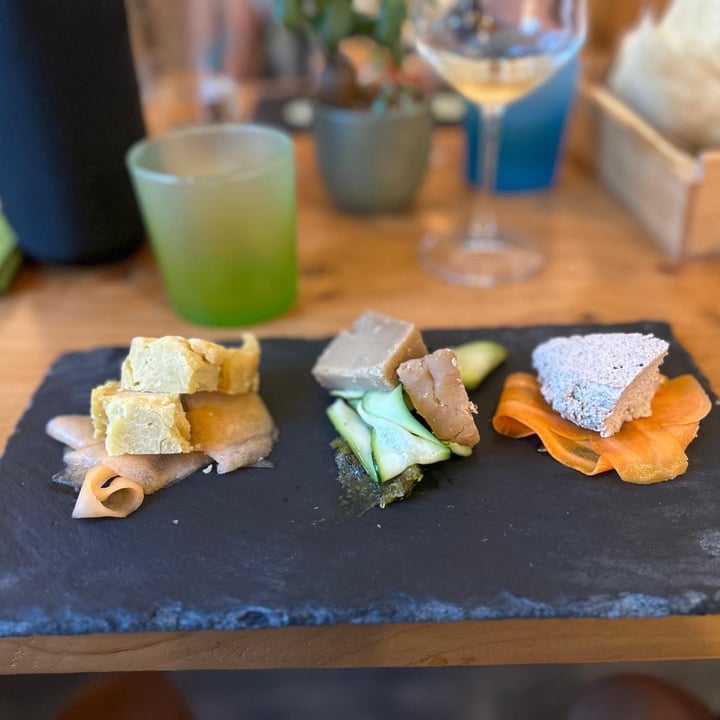 photo of Rifugio della Valle I Vormaggi shared by @monicaswami on  05 Aug 2025 - review