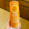 Izze