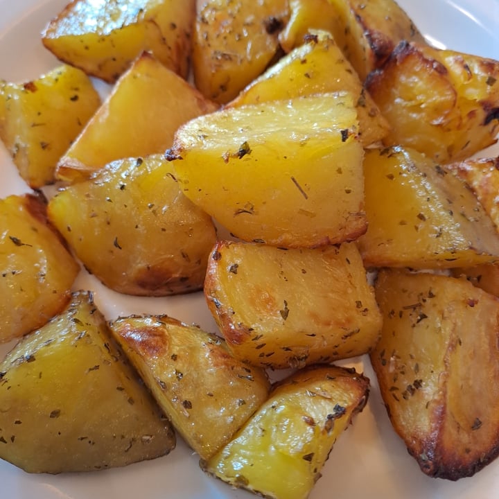 photo of Veganda Veghina Incas shared by @giulifior on  06 Apr 2024 - review