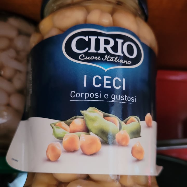 photo of Cirio Ceci shared by @ross0 on  25 Mar 2024 - review