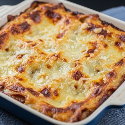 Easy Homemade Vegan Lasagna with Tofu Ricotta: A Dairy-Free Family Favorite Easy Homemade Vegan Lasagna with Tofu Ricotta: A Dairy-Free Family Favorite