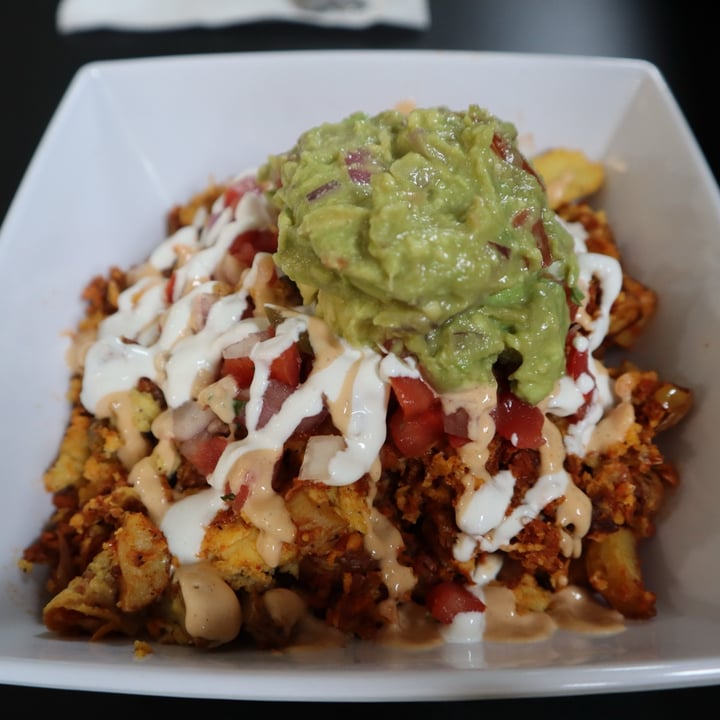 photo of 4th & State Breakfast Bowl shared by @614brandonmoore on  05 Feb 2025 - review