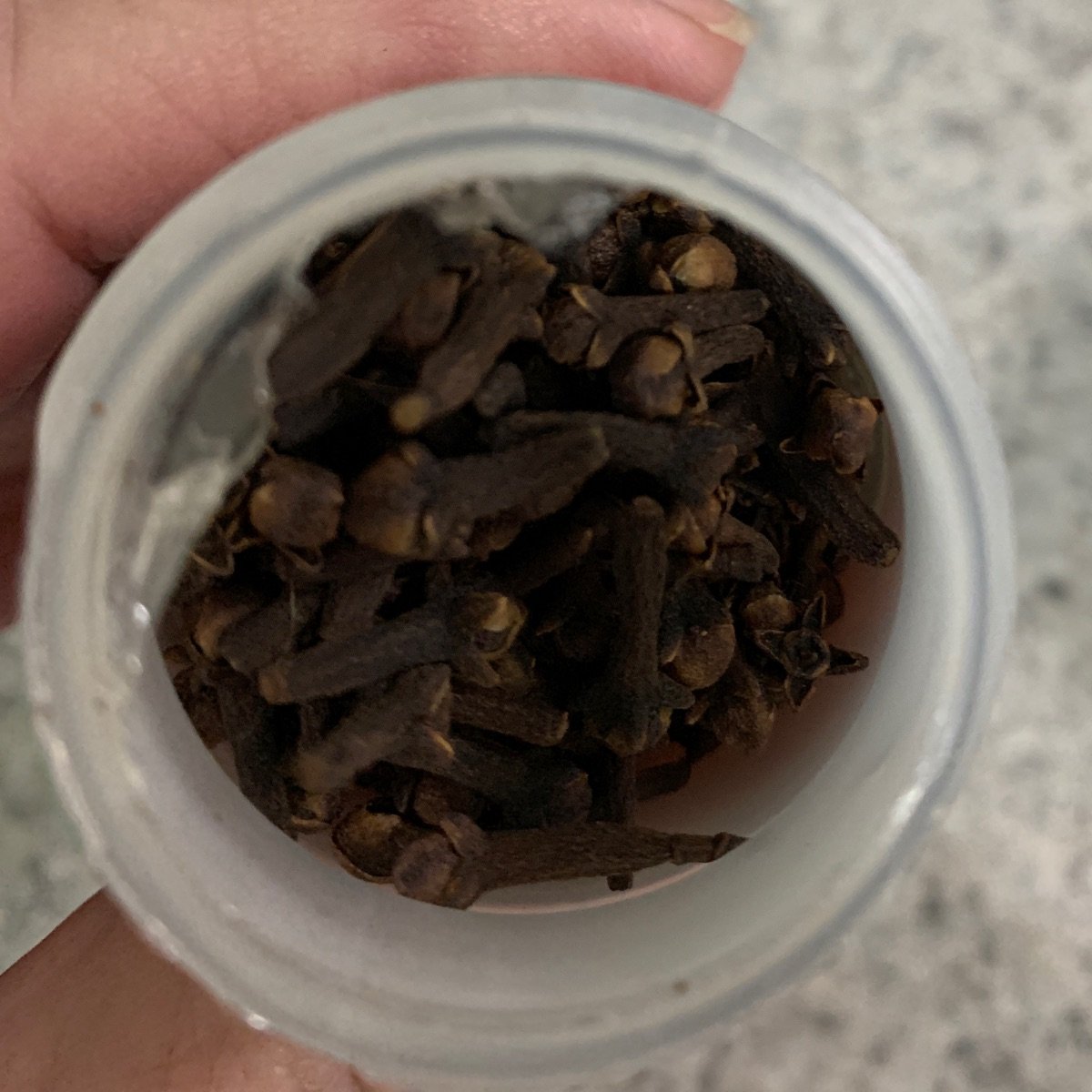 Spice supreme Whole Cloves Reviews abillion