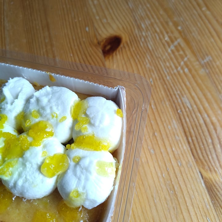 photo of OGGS Lemon Loaf Cake shared by @lauraem on  19 Apr 2025 - review