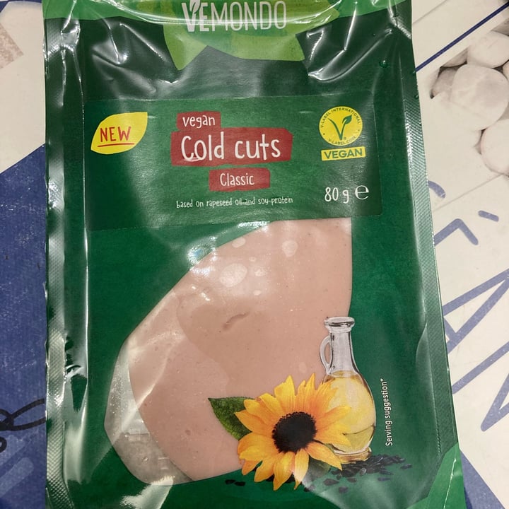 photo of Vemondo new cold cuts classic shared by @gs7 on  11 Feb 2024 - review