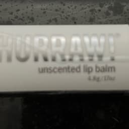 Hurraw!