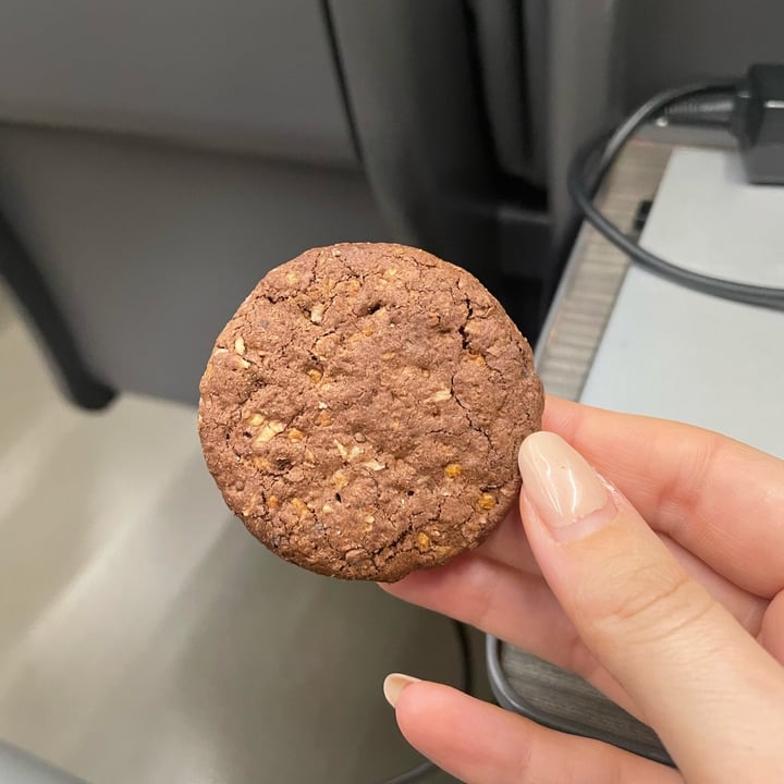 photo of Gran Cereale Biscotti cioccolato fondente e nocciole shared by @cri2 on  13 Feb 2025 - review