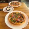 Peppes Pizza - Hunstadsenteret