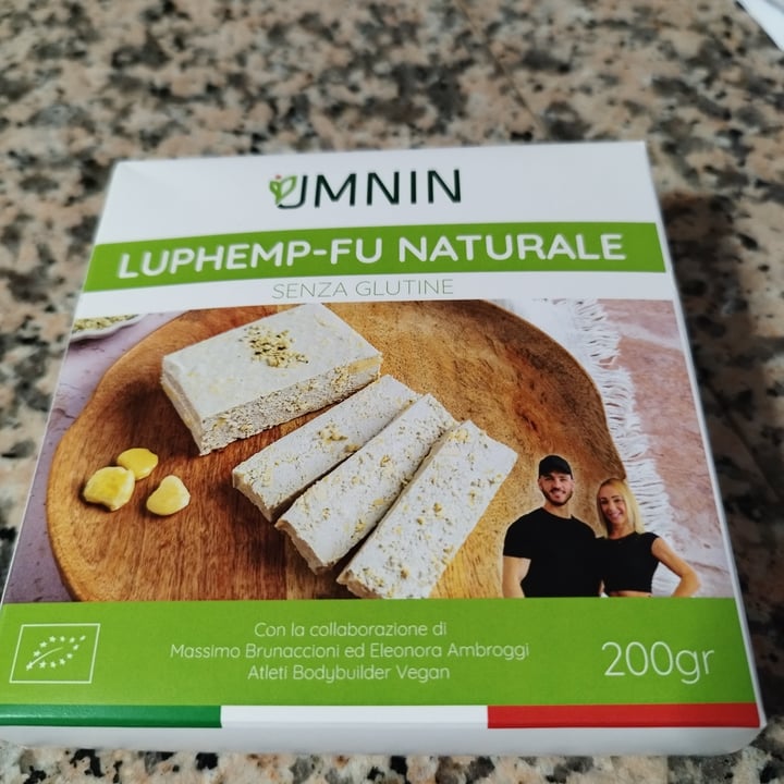 photo of Umnin Luphemp-fu al naturale shared by @lauraemarco on  02 Apr 2025 - review