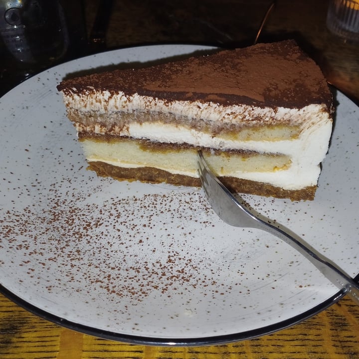 photo of aTipico Tiramisù shared by @dippy on  13 Oct 2023 - review