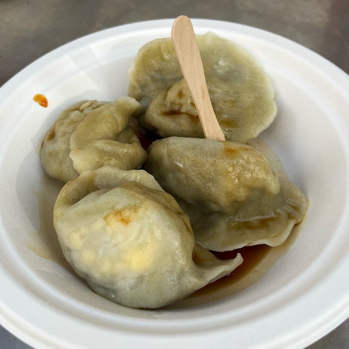 photo of Ravioleria Sarpi Ravioli Veg shared by @agaiarept on  25 Sep 2025 - review